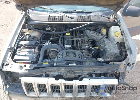 1996 Jeep Grand Cherokee Laredo z USA, uszkodzony, nr VIN 1J4FX58S2TC398351